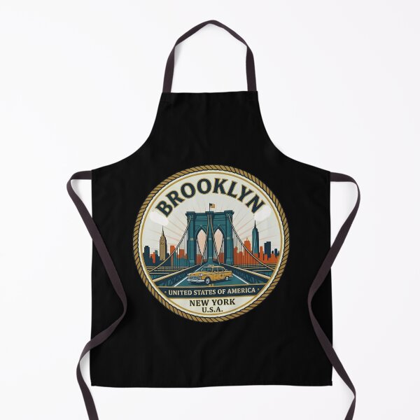 Item preview, Brooklyn  designed and sold by Cree8if.
