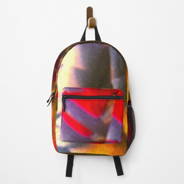 Item preview, Da Vinci Abstraction: Mona Lisa Enigmatic Touch - Refracted Renaissance Optical Art designed and sold by ElionSolis.