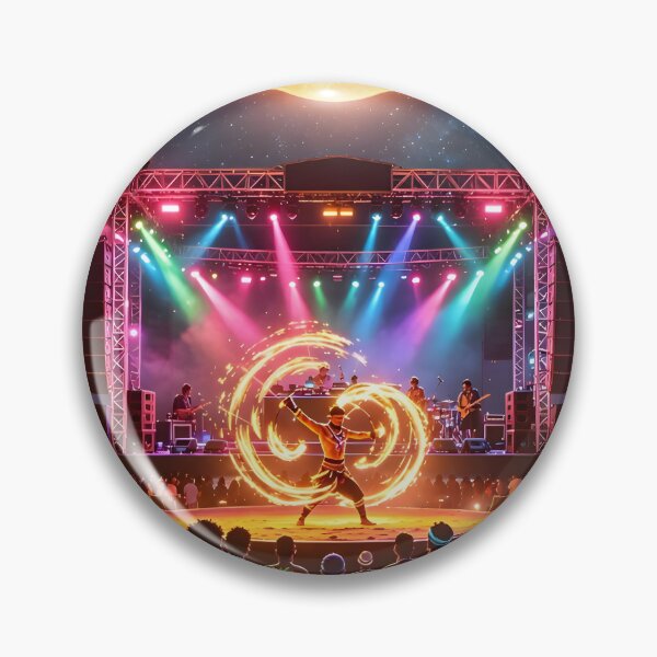 Item preview, Full Moon Party – Koh Phangan Thailand | Neon Tropical Beach Festival designed and sold by Spirit of Siam.