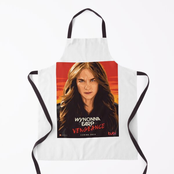 Item preview, Wynonna Vengeance Supernatural Demon Hunter Western Gothic Art | ⭐⭐⭐⭐⭐ Best Seller designed and sold by DOUBLE O  STORE.