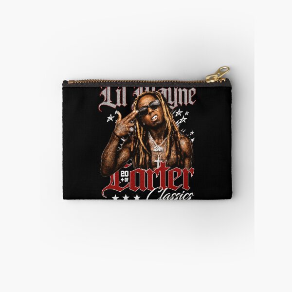 Item preview, Lil Wayne 20 Years of Carter Classics Rap Culture designed and sold by Felipe16A.