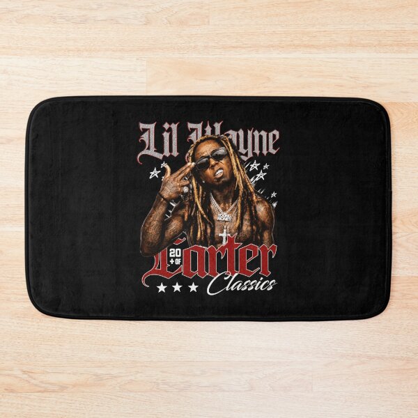 Item preview, Lil Wayne 20 Years of Carter Classics Rap Culture designed and sold by Felipe16A.