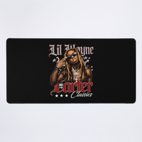 Item preview, Lil Wayne 20 Years of Carter Classics Rap Culture designed and sold by Felipe16A.