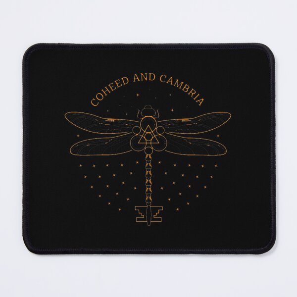 Item preview, Coheed Cambria Considine Mcclure Band Art | Perfect Gift For You And Friends designed and sold by AmEss-AbDeL.