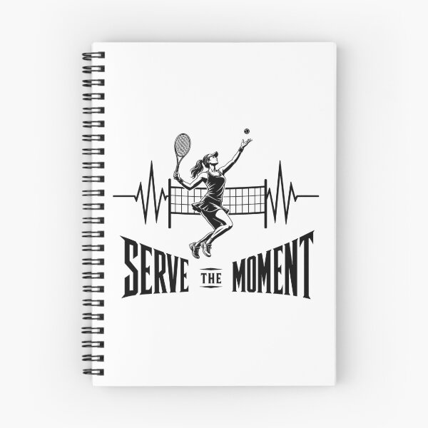Item preview, A dynamic tennis player in action, showcasing power, speed, focus, and the passion for the game.  designed and sold by StyxIND.