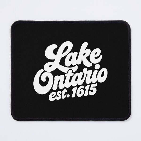 Item preview, Lake Ontario designed and sold by rebeccafou.