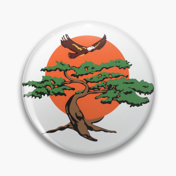Item preview, Miyagi Do Karate Logo | Best Buy designed and sold by DOUBLE O  STORE.