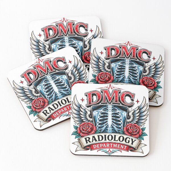 Item preview, DMC designed and sold by CraftyGlamazon.