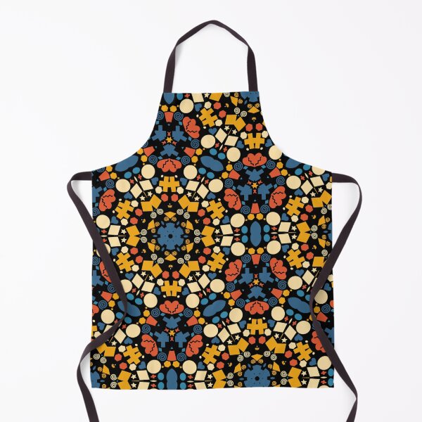 Item preview, Symbolic Kaleidoscope designed and sold by TexSta.