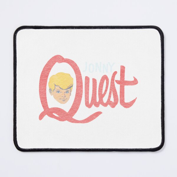 Item preview, Vintage Jonny Quest Adventure Retro Design | Perfect Gift For You And Friends designed and sold by DOUBLE O  STORE.