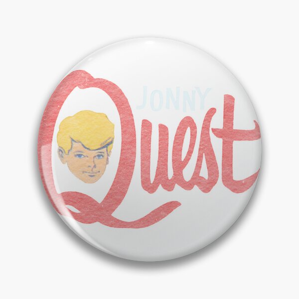 Item preview, Vintage Jonny Quest Adventure Retro Design | Perfect Gift For You And Friends designed and sold by DOUBLE O  STORE.