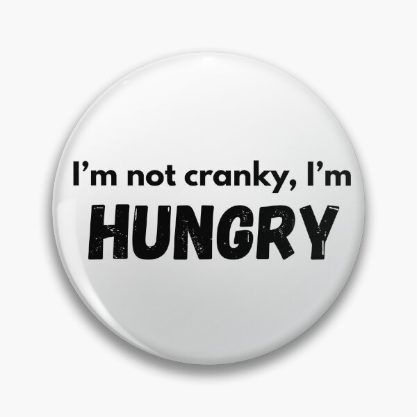 Item preview, hungry/ foodie designed and sold by Prettyproblemz.