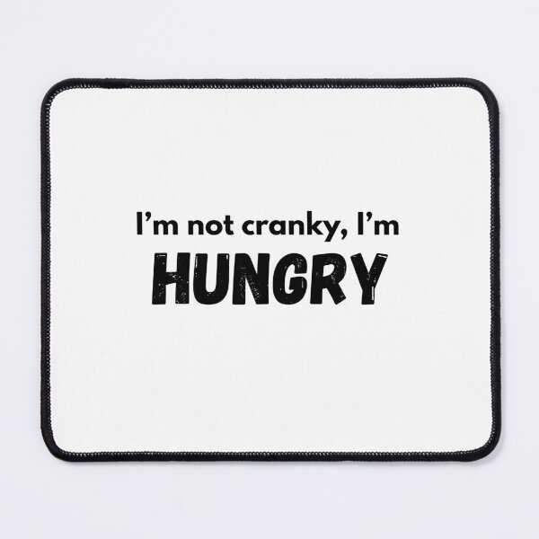 Item preview, hungry/ foodie designed and sold by Prettyproblemz.