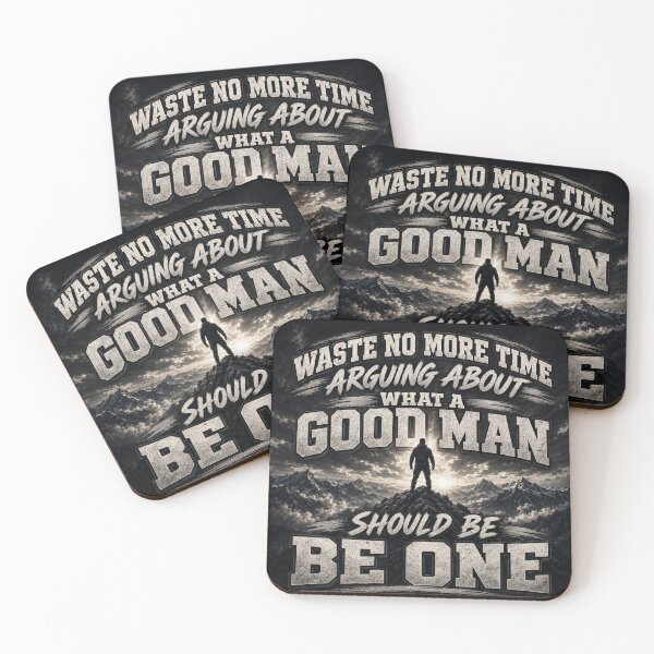 Item preview, The Quiet Proof designed and sold by Quote Gallery.