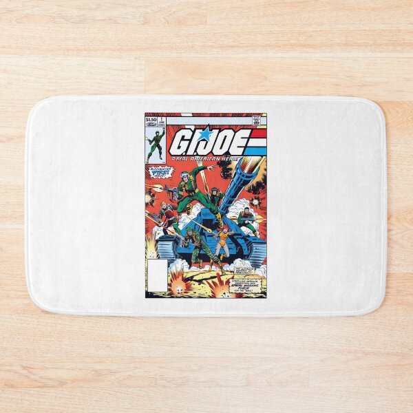 Item preview, Joe Retro Comic Art | Best Gift designed and sold by DOUBLE O  STORE.