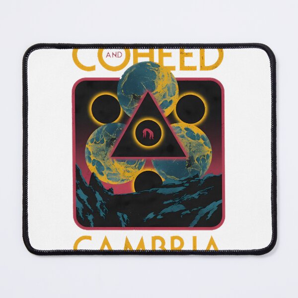 Item preview, Coheed & Cambria Legend Art | Perfect Gift For You And Friends designed and sold by AmEss-AbDeL.