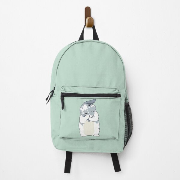 Item preview, Washing Face Holland Lop Bunny Broken Grey designed and sold by tayaan.