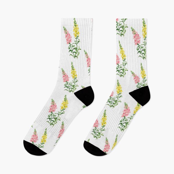 Item preview, July 2nd birthday flower Antirrhinum majus designed and sold by 366birthflower.