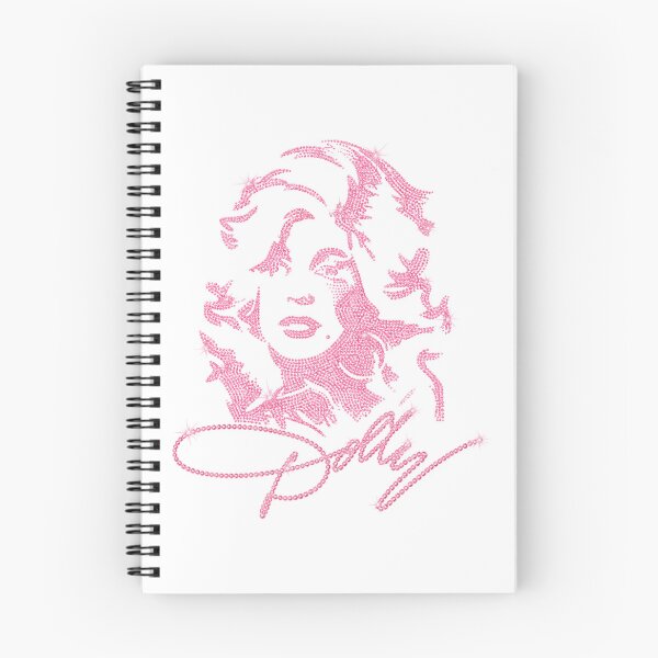 Item preview, Dolly Parton Country Queen designed and sold by Felipe16A.