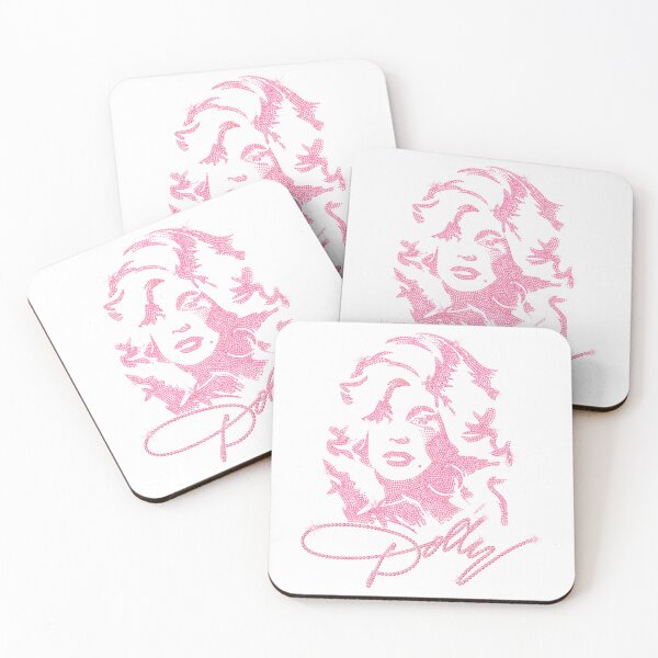 Item preview, Dolly Parton Country Queen designed and sold by Felipe16A.