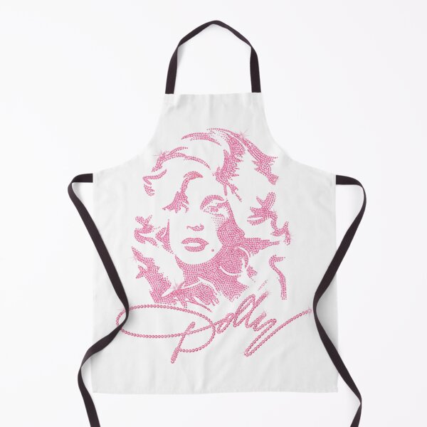 Item preview, Dolly Parton Country Queen designed and sold by Felipe16A.