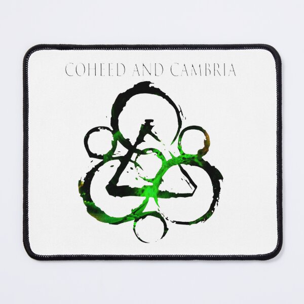 Item preview, Coheed & Cambria Music Art | Best Buy designed and sold by AmEss-AbDeL.