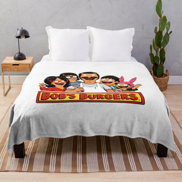 Item preview, bobs burger designed and sold by NCNGDESIGN.