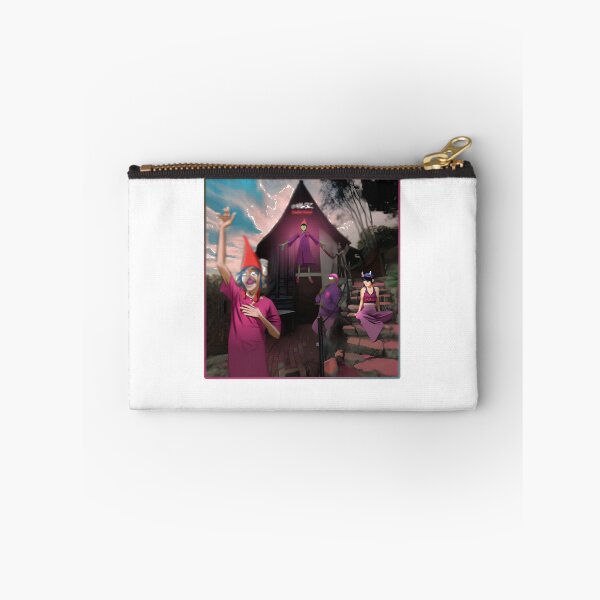 Item preview, Gorillaz Cracker Island Album Art | ⭐⭐⭐⭐⭐ Best Seller designed and sold by camiichoff.