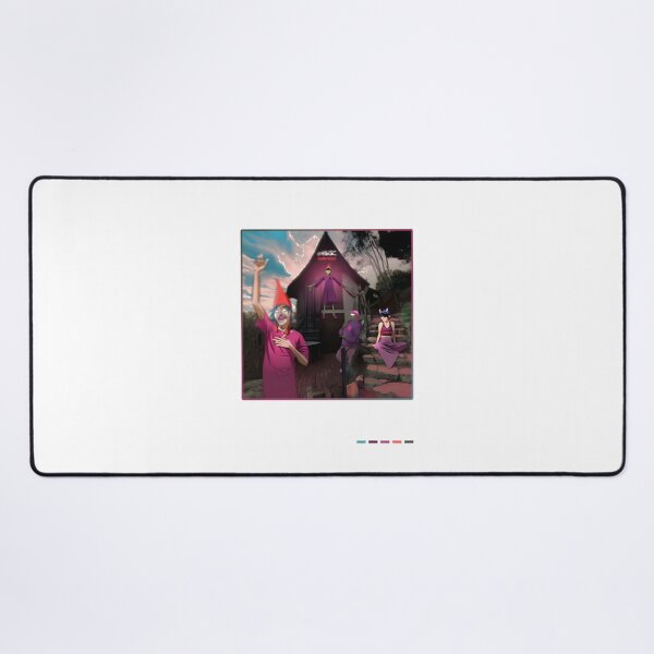 Item preview, Gorillaz Cracker Island Album Art | ⭐⭐⭐⭐⭐ Best Seller designed and sold by camiichoff.