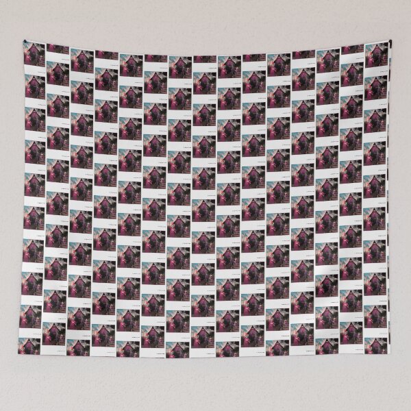 Item preview, Gorillaz Cracker Island Album Art | ⭐⭐⭐⭐⭐ Best Seller designed and sold by camiichoff.