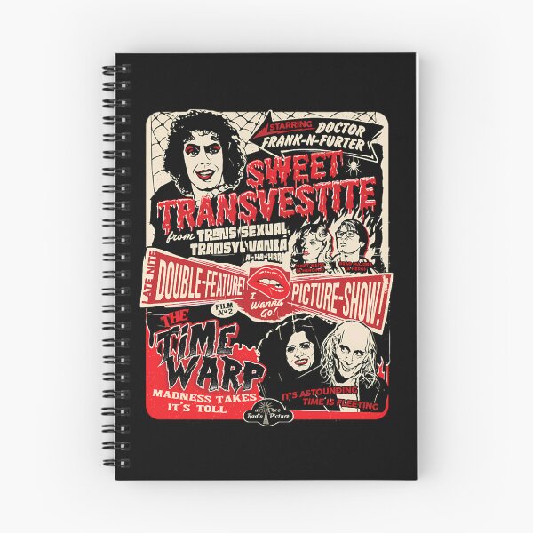 Item preview, Rocky Horror Double Feature Picture Show, Dr. Frank-N-Furter - Frank N Furter Red Lips, RIP Tim Curry Memorial, 1946 2026 Tim Curry Tribute designed and sold by MaryBecky.