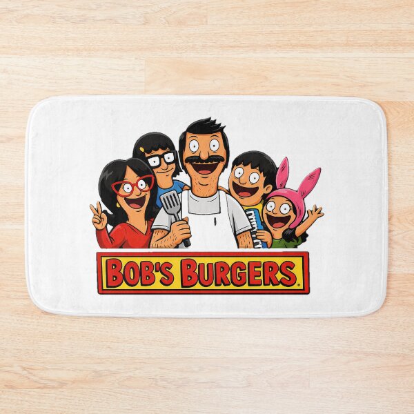 Item preview, bobs burger designed and sold by NRSROTE.
