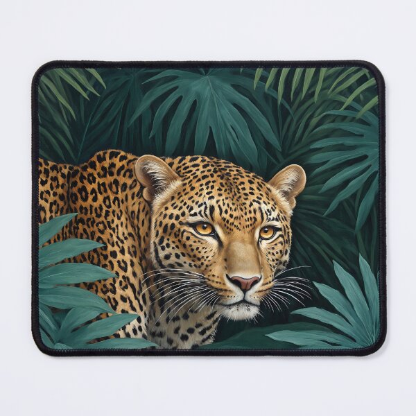 Item preview, UNSEEN APPROACH | Leopard designed and sold by TAMAJAD.