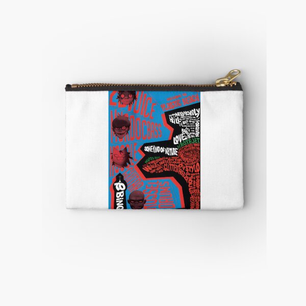 Item preview, Gorillaz Plastic Beach Art | Limited Edition designed and sold by camiichoff.