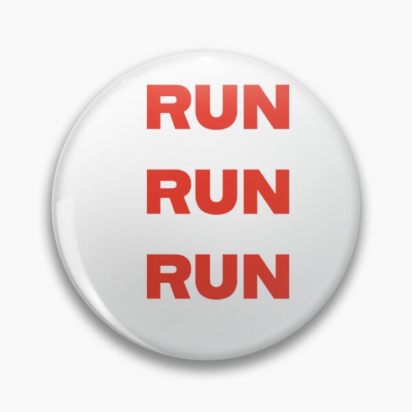 Item preview, Run Your way designed and sold by Saikat Sengupta.