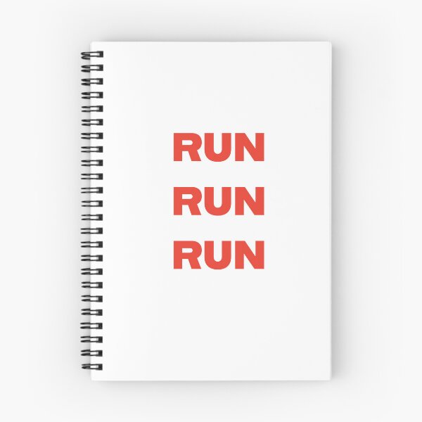 Item preview, Run Your way designed and sold by Saikat Sengupta.
