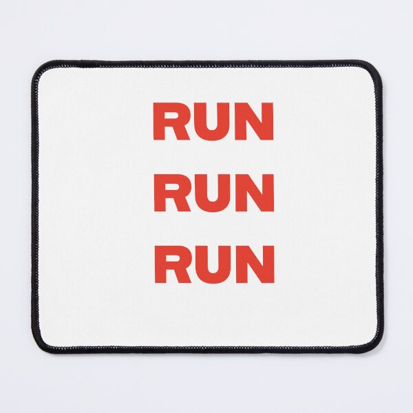 Item preview, Run Your way designed and sold by Saikat Sengupta.