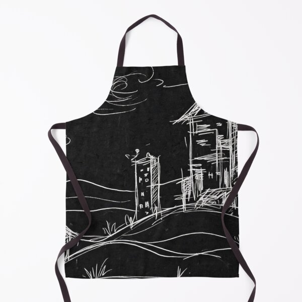Item preview, Art51_Midnight_Ridge_Panorama designed and sold by Atillasanati.