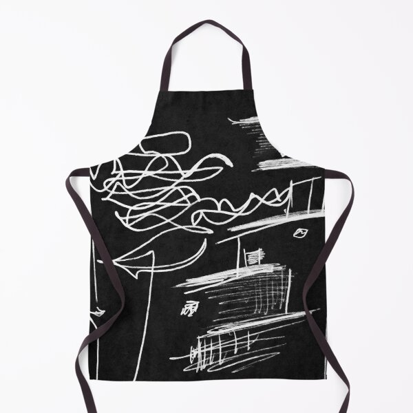 Item preview, Art50_Midnight_Hearth_Sketch designed and sold by Atillasanati.