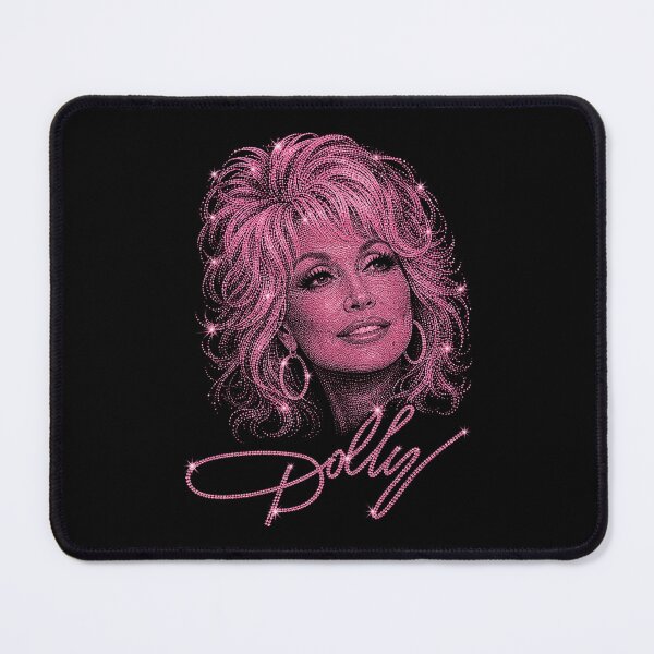 Item preview, Country Music Legend Vintage Tribute, Dolly Parton Country Queen designed and sold by Felipe16A.
