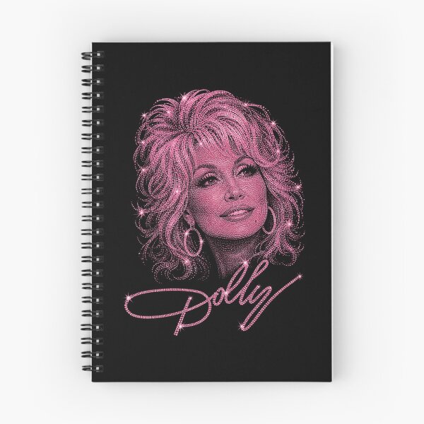 Item preview, Country Music Legend Vintage Tribute, Dolly Parton Country Queen designed and sold by Felipe16A.
