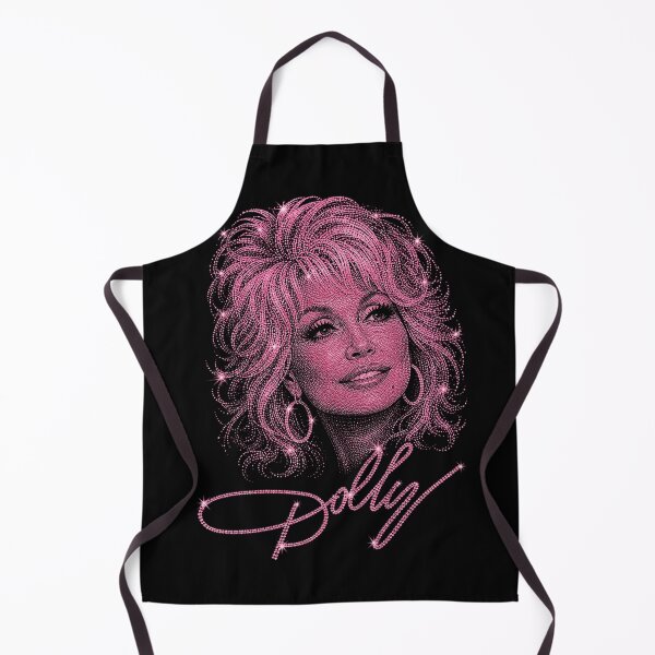 Item preview, Country Music Legend Vintage Tribute, Dolly Parton Country Queen designed and sold by Felipe16A.