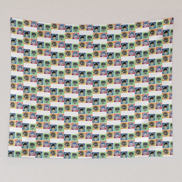 Item preview, Gorillaz Band Vibes | Limited Edition designed and sold by camiichoff.