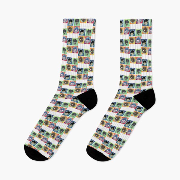 Item preview, Gorillaz Band Vibes | Limited Edition designed and sold by camiichoff.