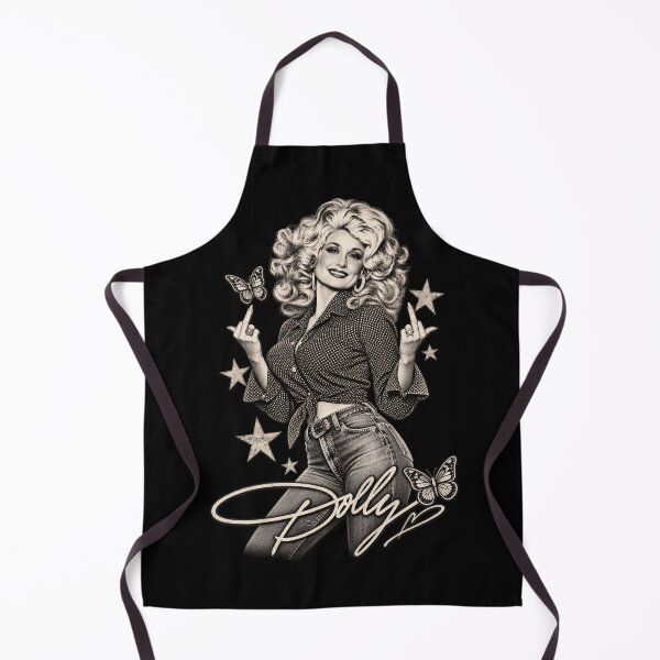 Item preview, Dolly Parton Classic Country Music Icon designed and sold by Felipe16A.