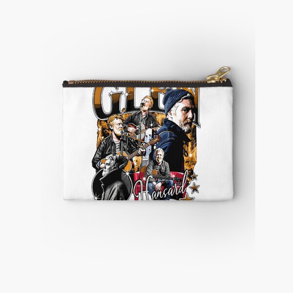 Item preview, Glen Hansard Oil Painting designed and sold by WhimsySpore.