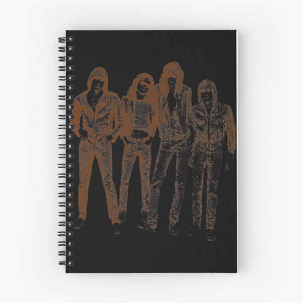 Item preview, Ramones Sketchy Retro Vibes | ⭐⭐⭐⭐⭐ Best Seller designed and sold by Wolfitive.