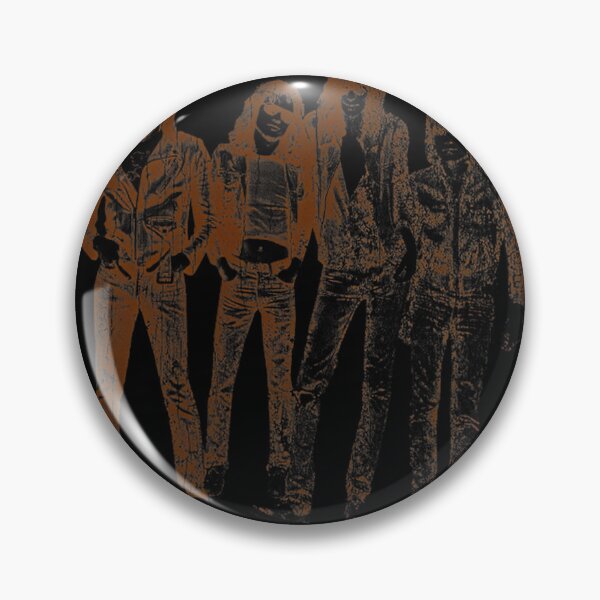Item preview, Ramones Sketchy Retro Vibes | ⭐⭐⭐⭐⭐ Best Seller designed and sold by Wolfitive.