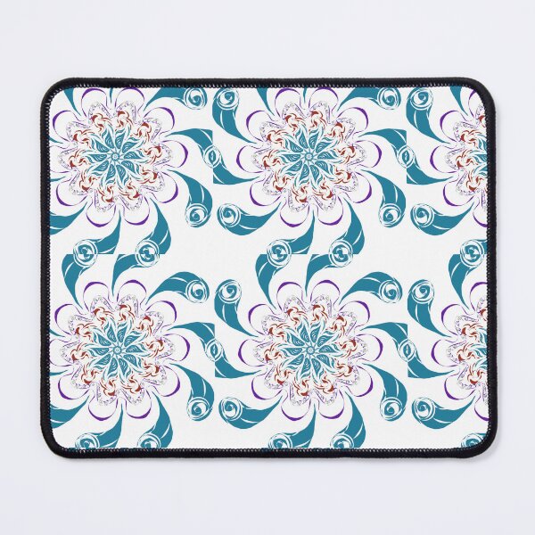 Item preview, Teal Mosaic designed and sold by RoseRedRegalia.