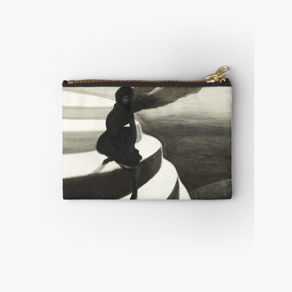 Item preview, Vertigo (originally titled De Duizeling) designed and sold by The Ravens Ballad.